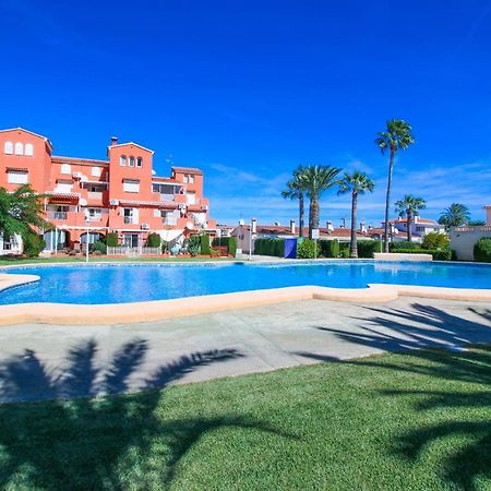 Residencial El Cortijo Villa Denia Exterior photo