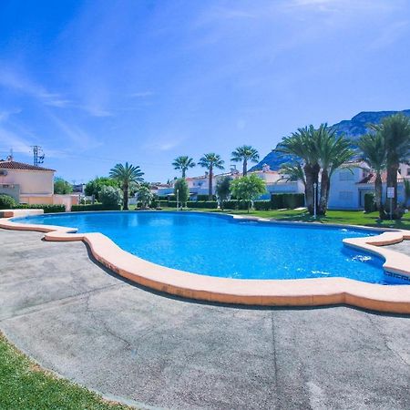 Residencial El Cortijo Villa Denia Exterior photo