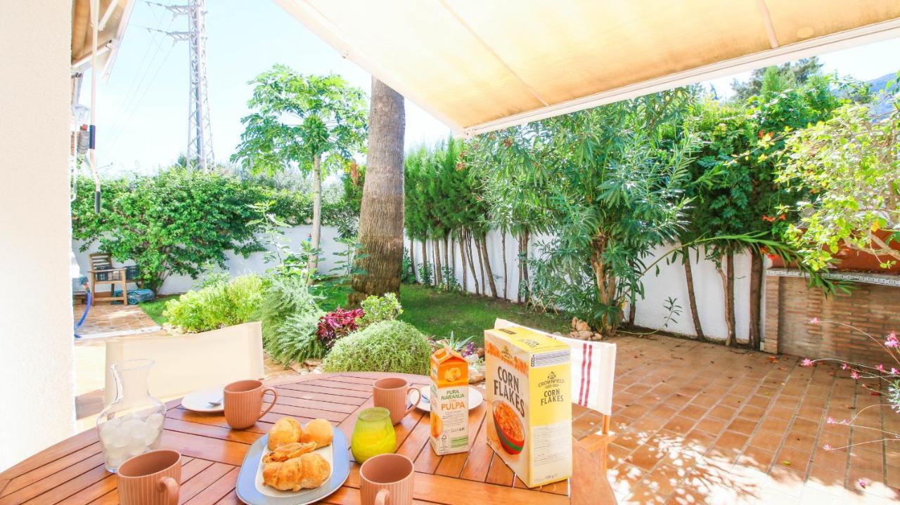 Residencial El Cortijo Villa Denia Exterior photo