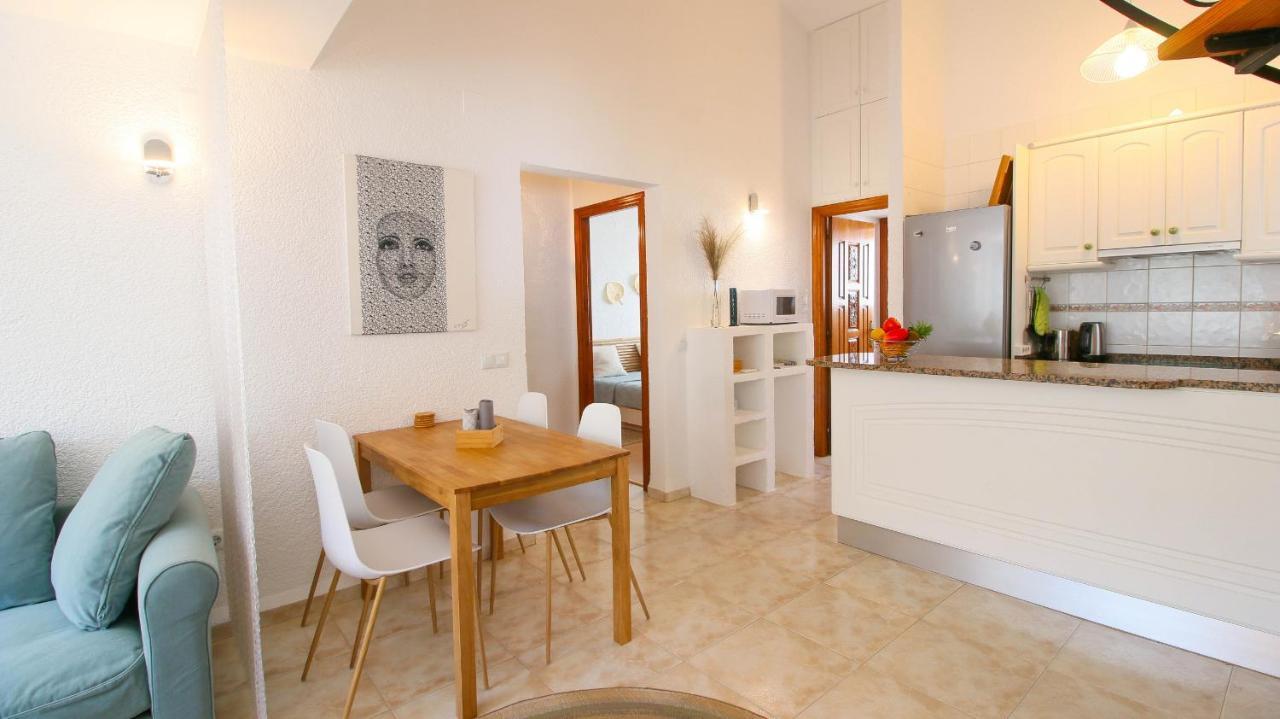 Residencial El Cortijo Villa Denia Exterior photo
