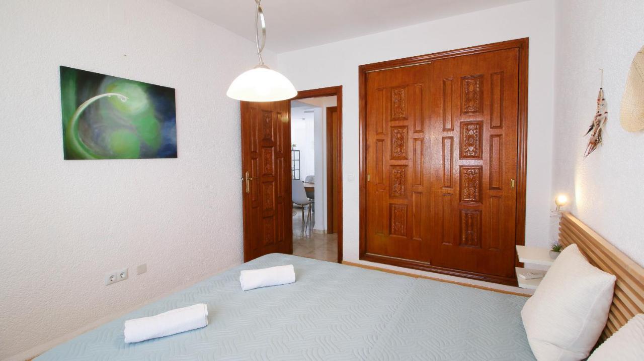 Residencial El Cortijo Villa Denia Exterior photo